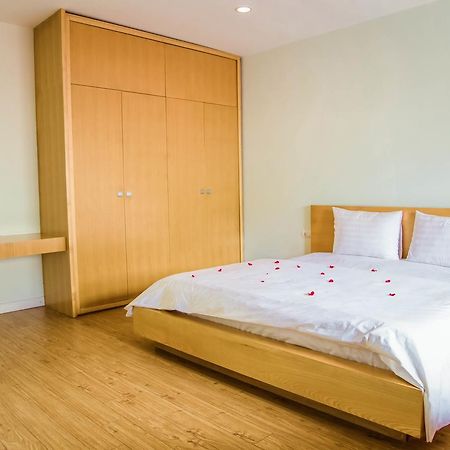 Hanoi Westlake Phuong Anh Hotel Екстер'єр фото