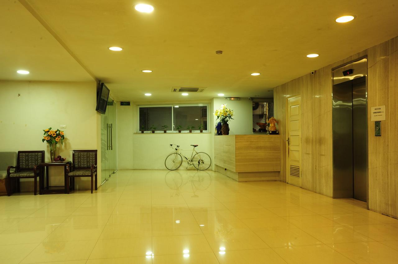 Hanoi Westlake Phuong Anh Hotel Екстер'єр фото