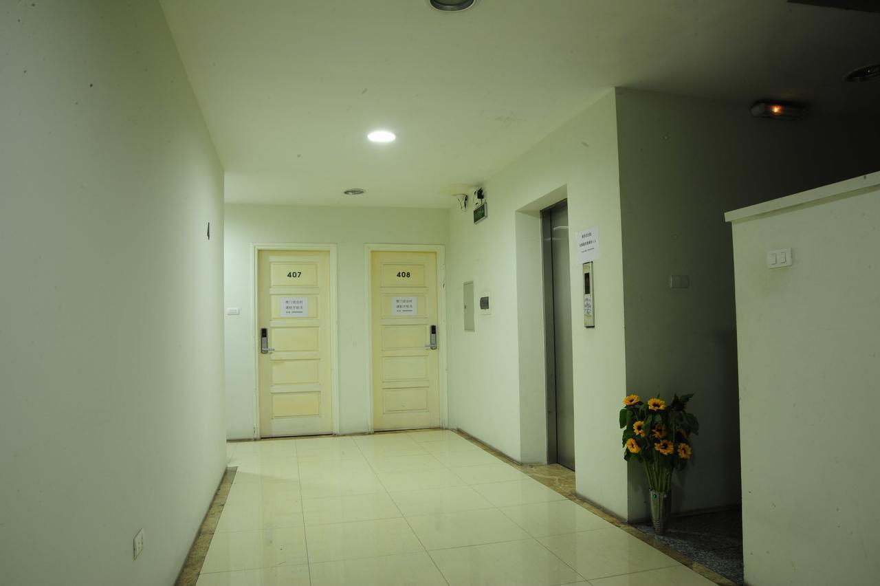 Hanoi Westlake Phuong Anh Hotel Екстер'єр фото