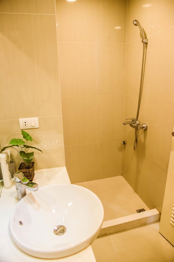 Hanoi Westlake Phuong Anh Hotel Екстер'єр фото