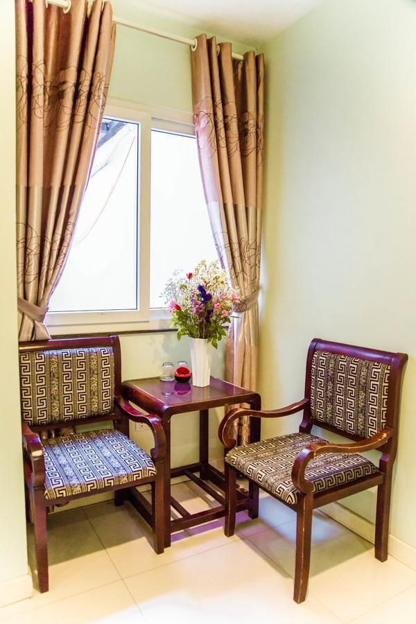 Hanoi Westlake Phuong Anh Hotel Екстер'єр фото