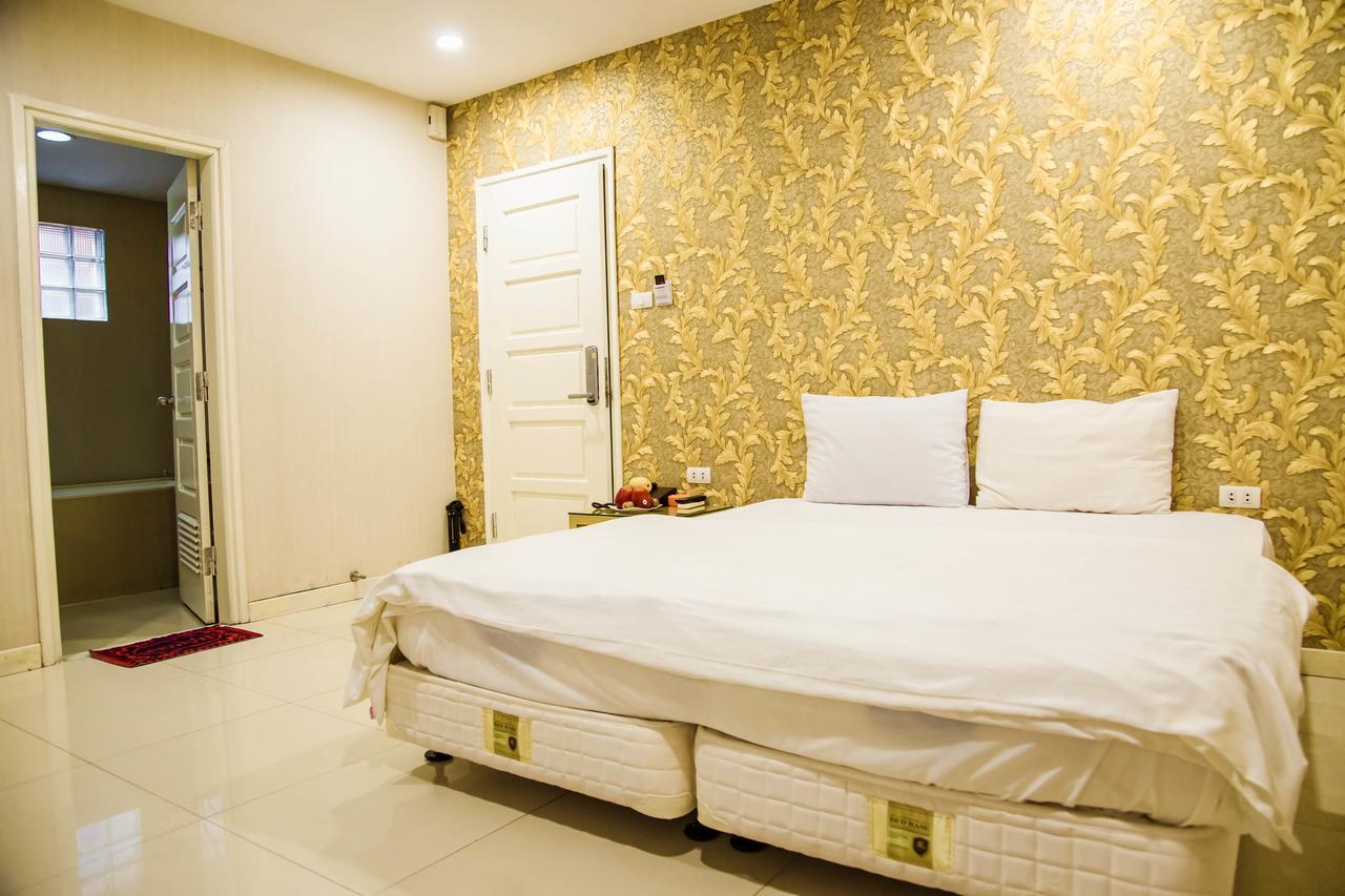 Hanoi Westlake Phuong Anh Hotel Екстер'єр фото