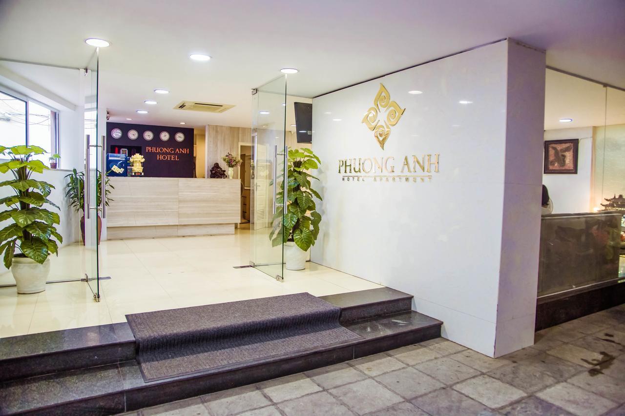 Hanoi Westlake Phuong Anh Hotel Екстер'єр фото