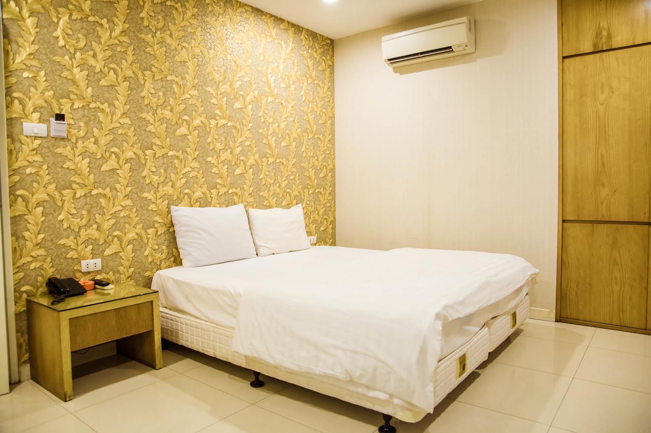 Hanoi Westlake Phuong Anh Hotel Екстер'єр фото